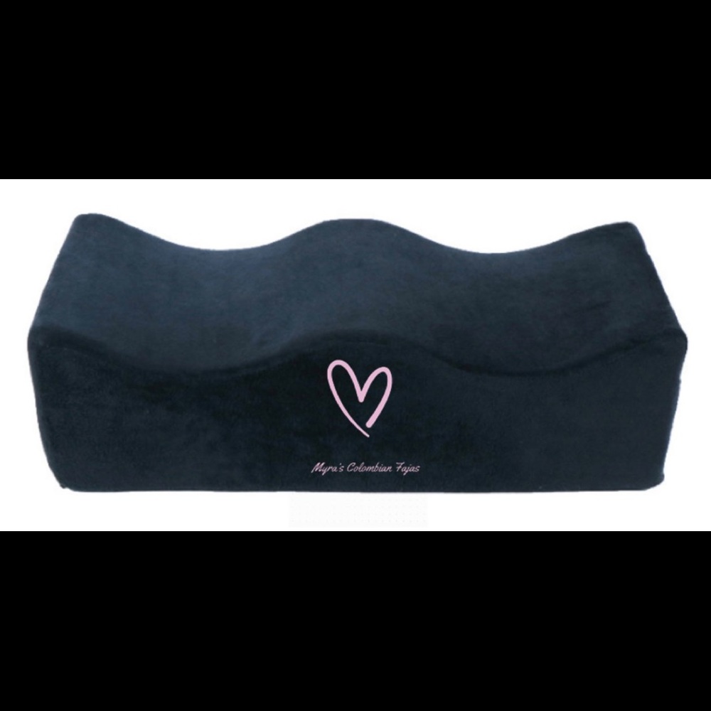 COPY - BBL pillow